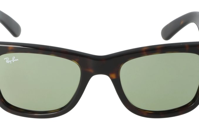 Ray-Ban RB0840S