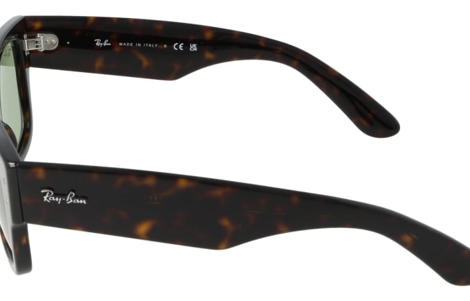 Ray-Ban RB0840S