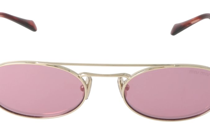 Miu Miu MU54ZS
