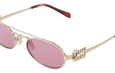 Miu Miu MU54ZS