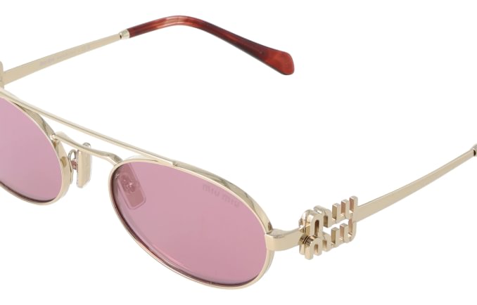 Miu Miu MU54ZS