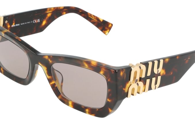 Miu Miu MU09WS