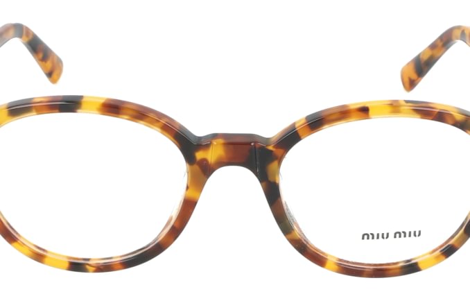 Miu Miu MU02WV