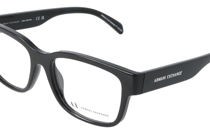 Armani Exchange AX3124U