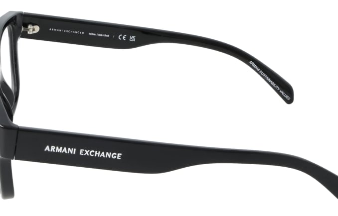 Armani Exchange AX3124U