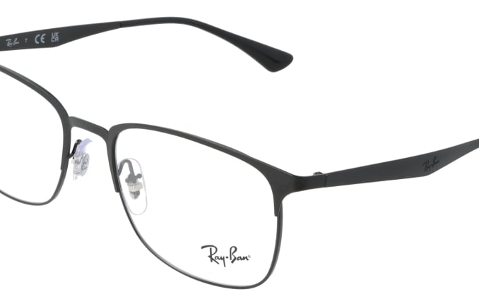 Ray-Ban RX6421