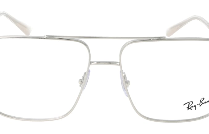 Ray-Ban RX3758V