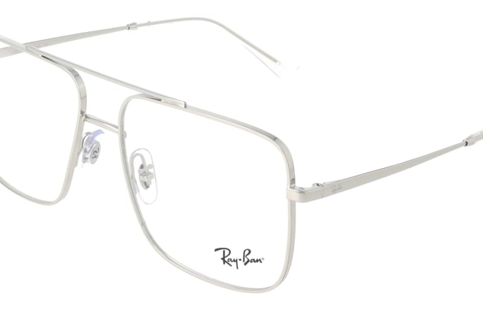 Ray-Ban RX3758V