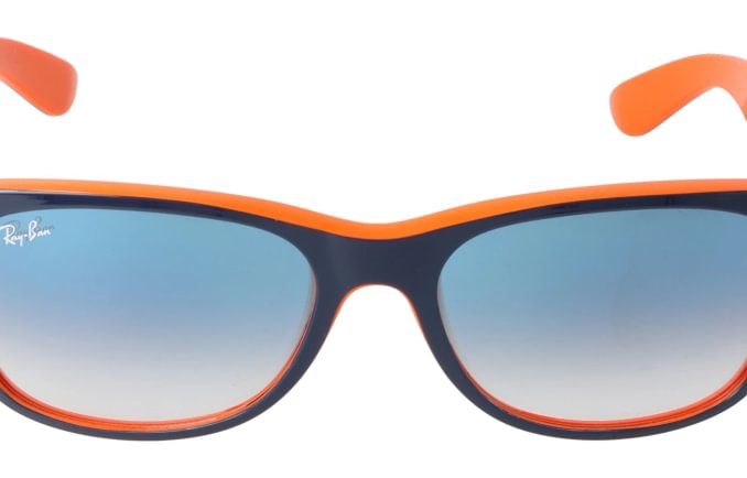 Ray-Ban RB2132
