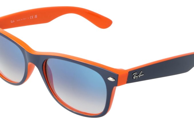 Ray-Ban RB2132