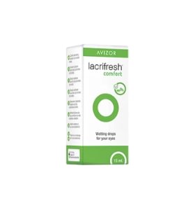 Lacrifresh Comfort