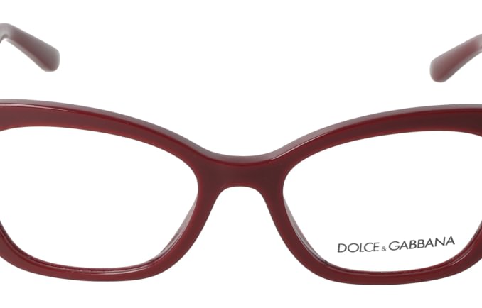 Dolce&Gabbana DG3398