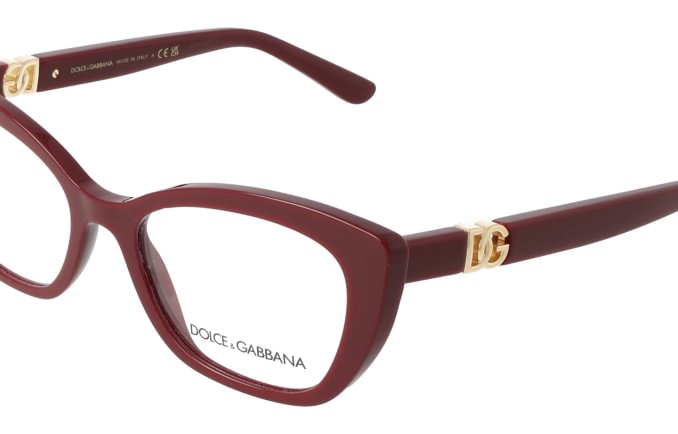 Dolce&Gabbana DG3398