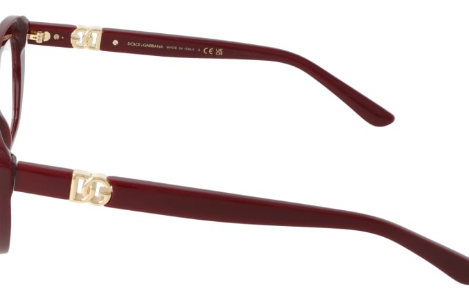 Dolce&Gabbana DG3398