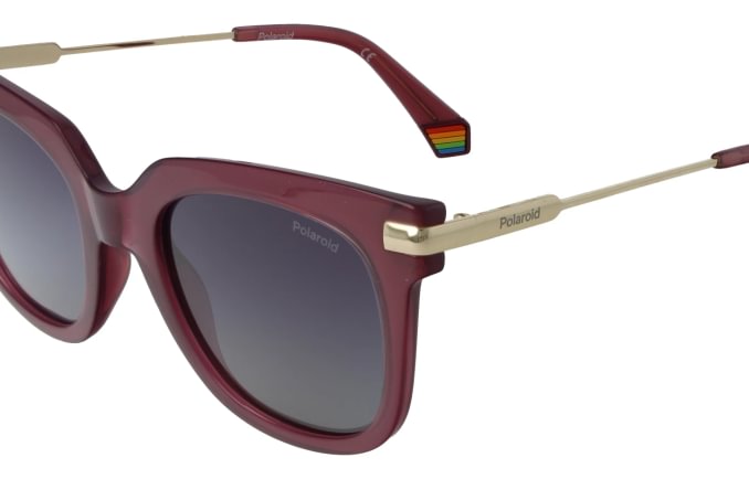 Polaroid PLD6180