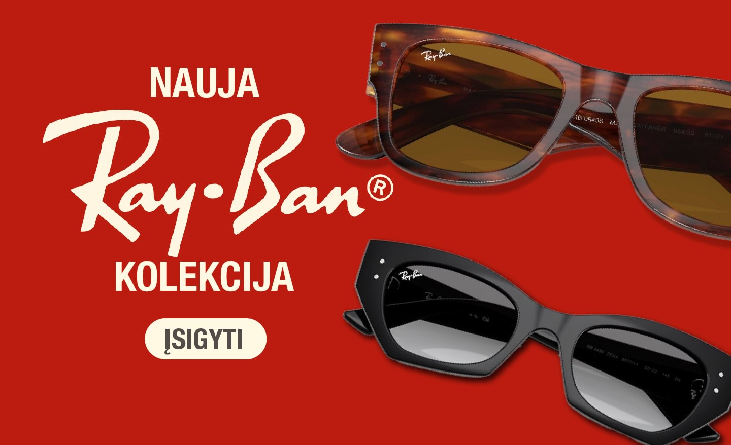 Ray-Ban