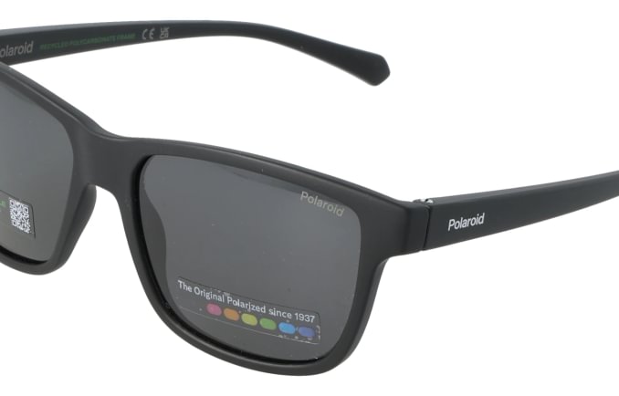 Polaroid PLD8067