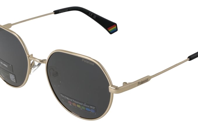 Polaroid PLD6236