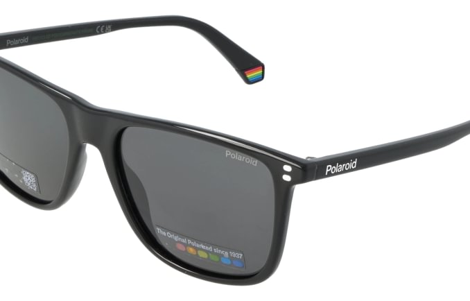 Polaroid PLD6232