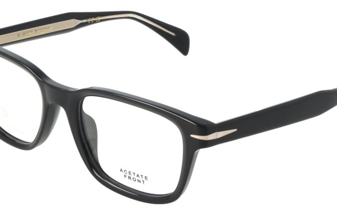 David Beckham DB7141