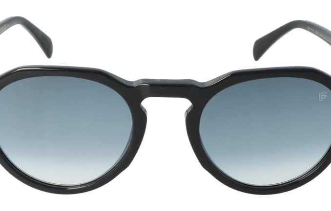 David Beckham DB1171