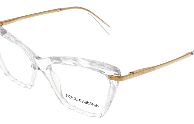 Dolce&Gabbana DG5025