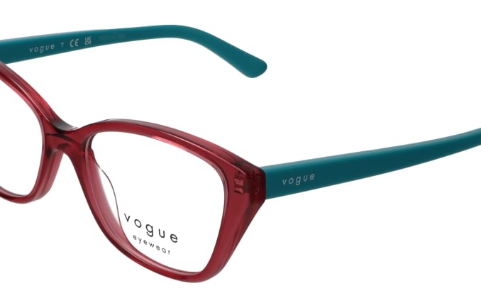 Vogue VY2010