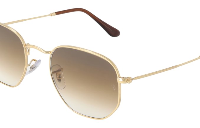 Ray-Ban RB3548