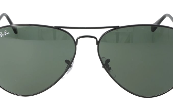 Ray-Ban RB3026