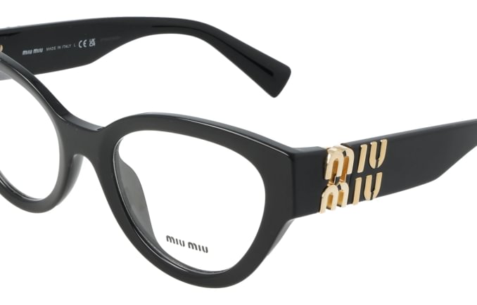 Miu Miu MU01VV