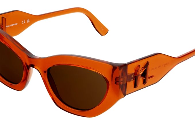 Karl Lagerfeld KL6122S