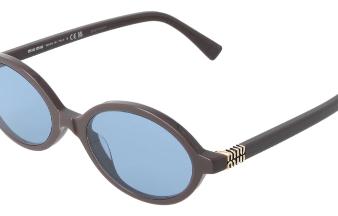 Miu Miu MU04ZS