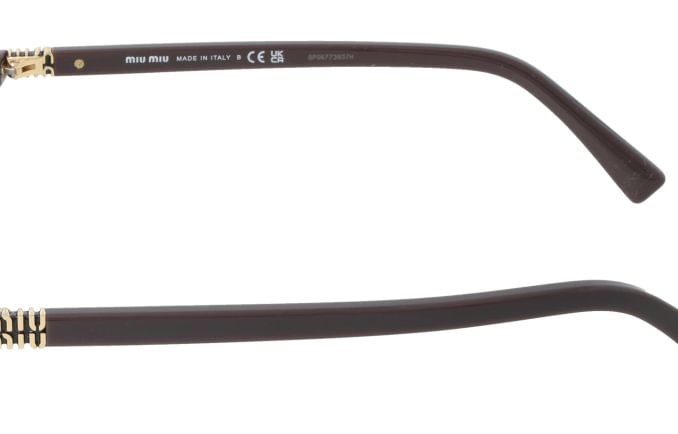 Miu Miu MU04ZS