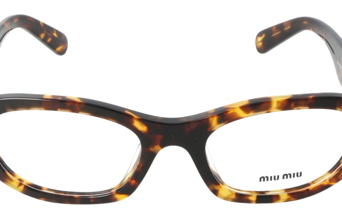 Miu Miu MU03WV