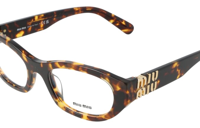 Miu Miu MU03WV