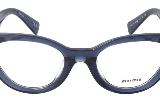 Miu Miu MU01VV