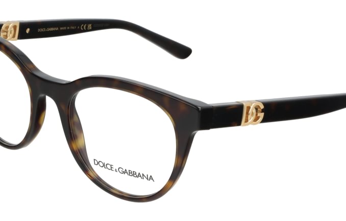 Dolce&Gabbana DG3399
