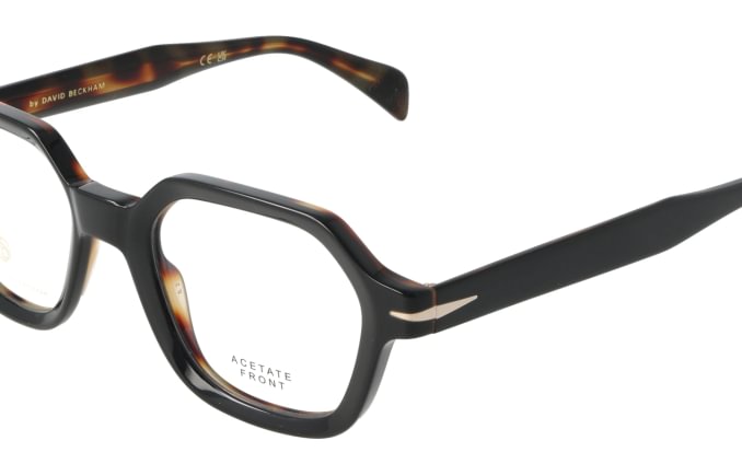 David Beckham DB7140