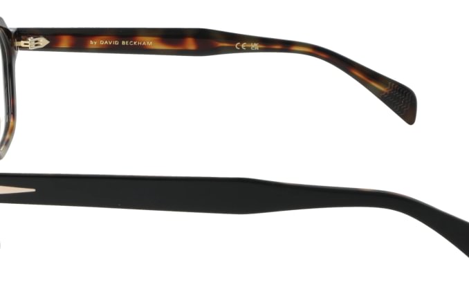 David Beckham DB7140