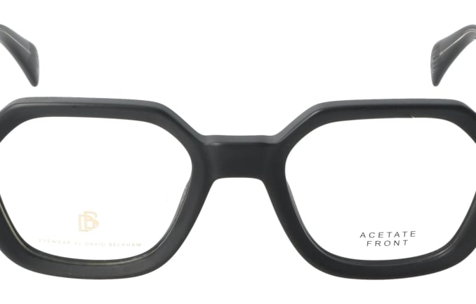 David Beckham DB7140