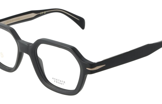 David Beckham DB7140