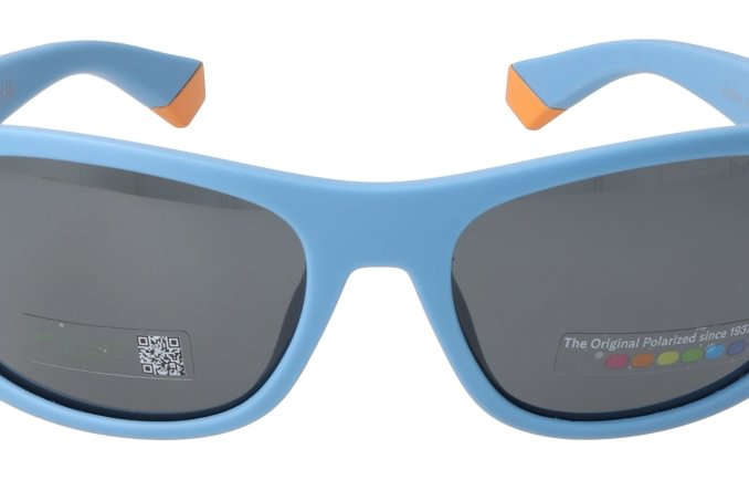 Polaroid PLD8064