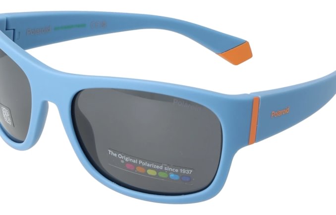Polaroid PLD8064