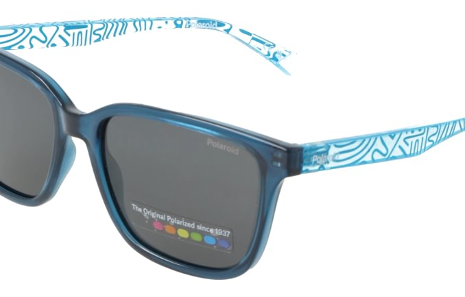 Polaroid PLD8063