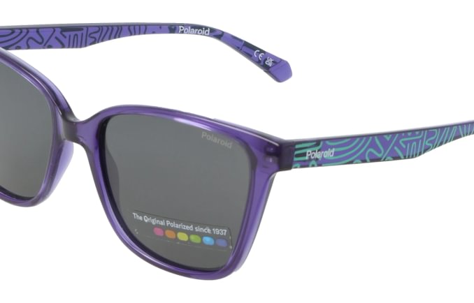 Polaroid PLD8062