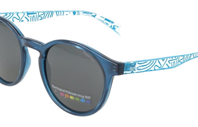 Polaroid PLD8061