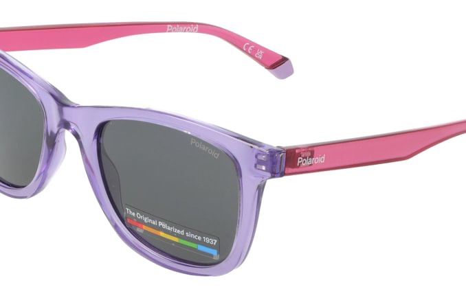Polaroid PLD8060
