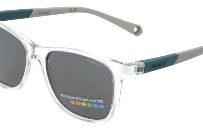 Polaroid PLD8058