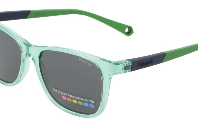 Polaroid PLD8058
