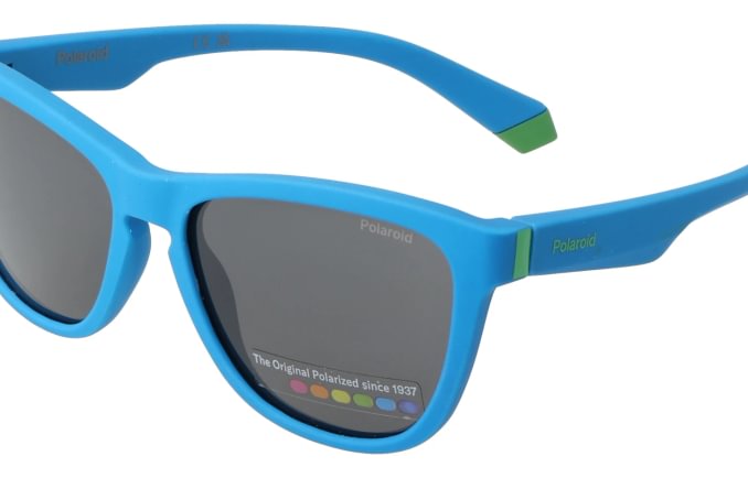 Polaroid PLD8056